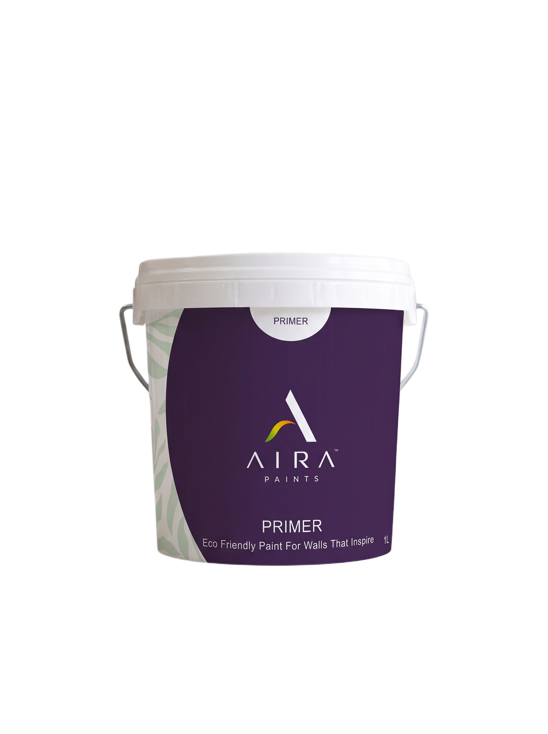 Aira Violet Pro Primer Can